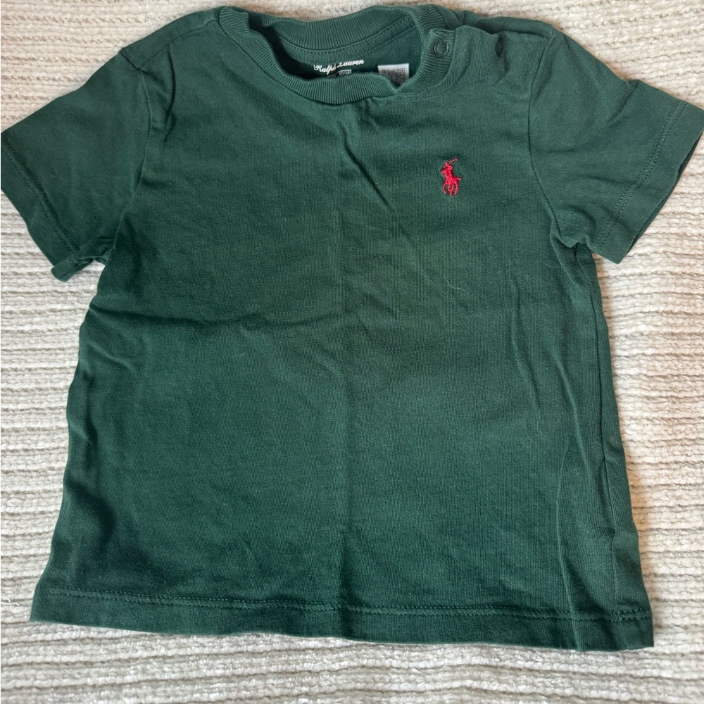Ralph Lauren t shirt